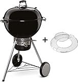 Weber Master-Touch (GBS) Special Edition Schwarz