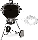 Weber Master-Touch (GBS) Special Edition Schwarz