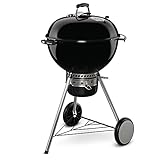 Master Touch GBS Holzkohlengrill 'Weber 57 cm