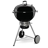 Master Touch GBS Holzkohlengrill 'Weber 57 cm