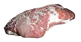 Pulled-Pork | Schweinenacken | eigene Schlachtung von METZGEREI DER LUDWIG | 2.300g
